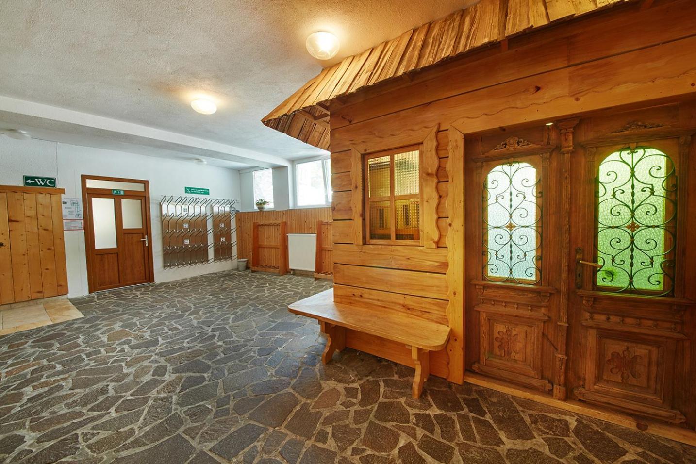 Rute Hotel And Apartments Краньска Гора Экстерьер фото